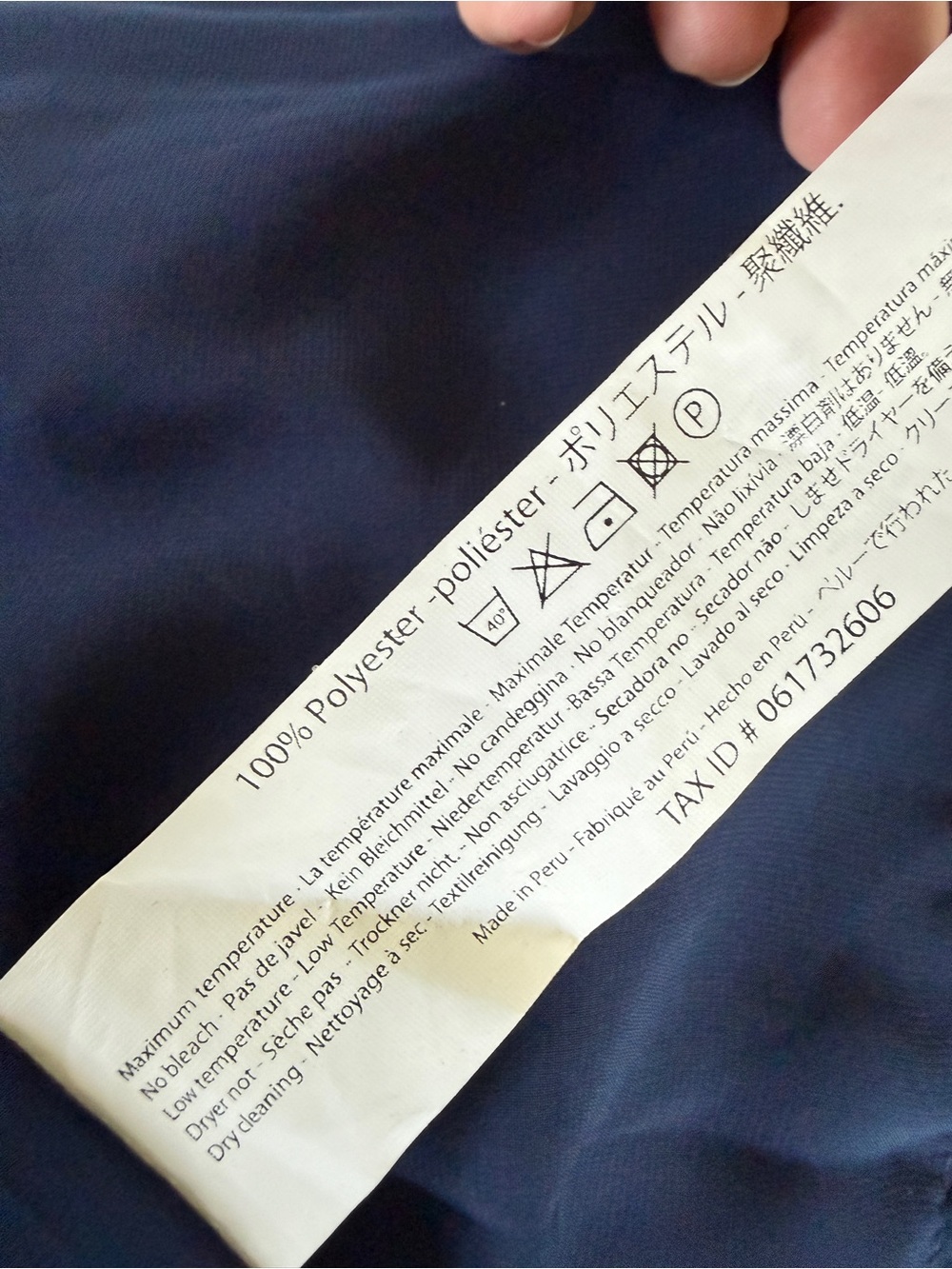 Anthropologie Carolina K Peruvian Albion Dress Medium - Picture 11 of 14